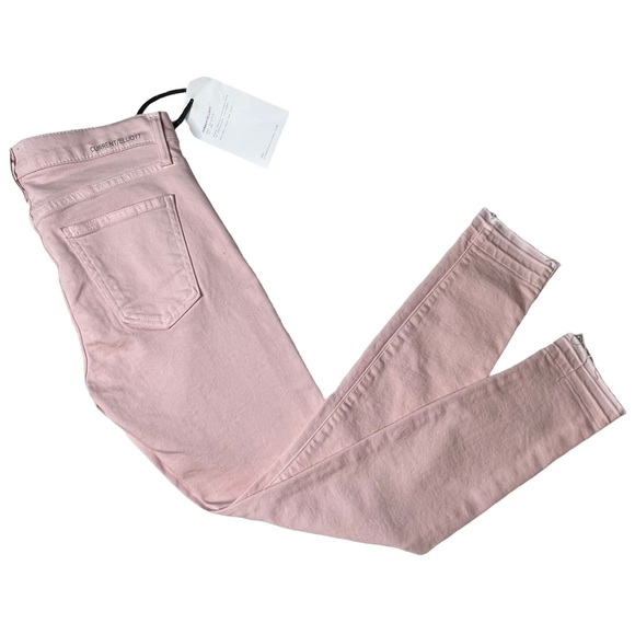 Current Elliot Stiletto Jeans - Picture 7 of 16